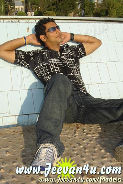 Umer Model Pics Spain